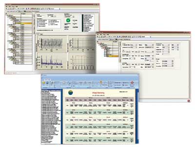 Vibration Analysis Software