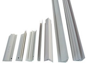 Pvc Profile - Fine Flow Plastic Industries, Mumbai, Maharashtra