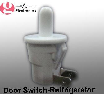 Refrigerator Door Switch