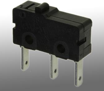 Microswitches, Feature : Reliable durable product, Effective solution, Reasonable rates.