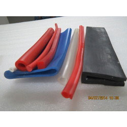 Rubber Extruded