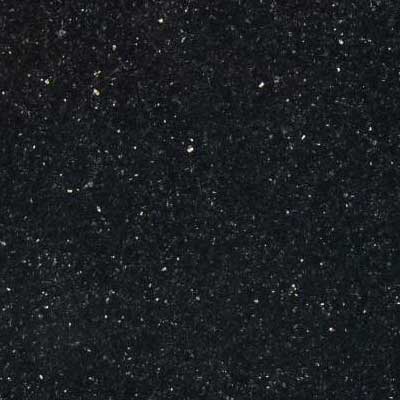 Black Galaxy Granite Slab 500
