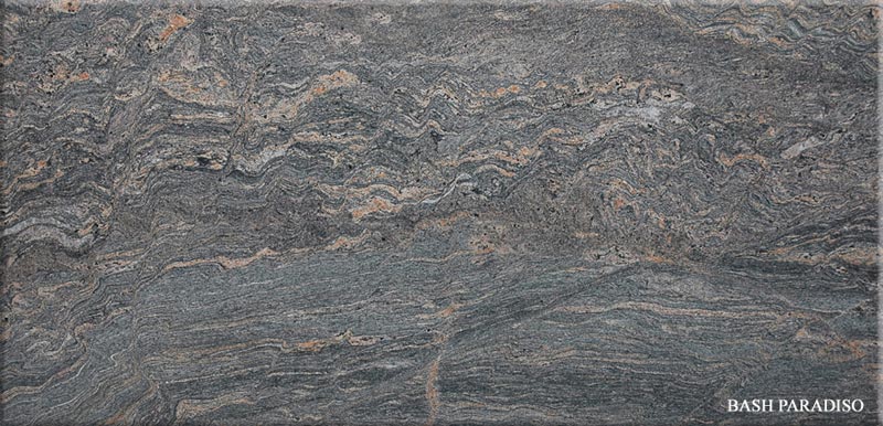 Bosh Paradiso Granite Slabs