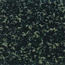 Hassan Green Polished Granite Slab
