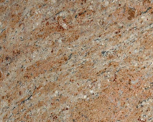 Ivory Granite Slabs