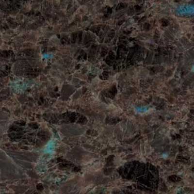 Labrador Antique Polished Granite Slab