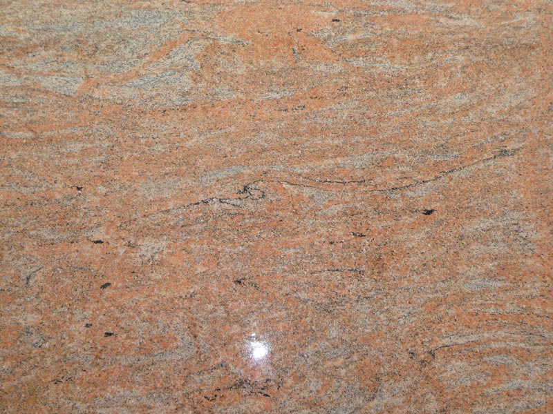 Vyara Pink Granite Slab