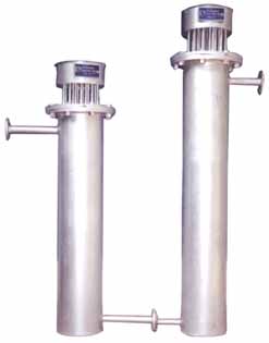 Ceramic Insulated Channel Strip Heaters