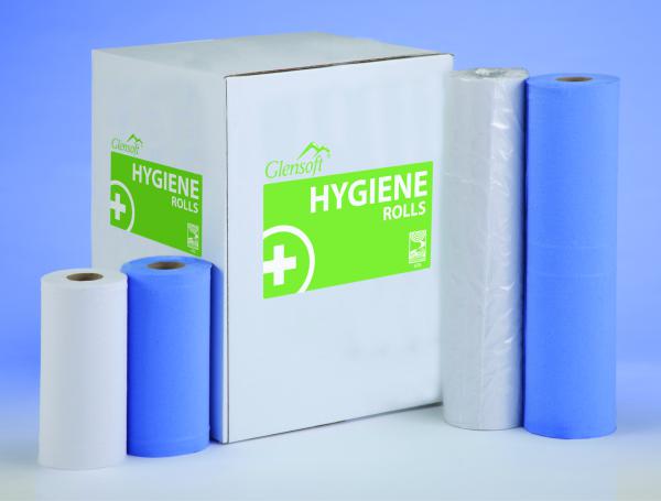 hygiene rolls