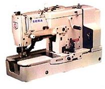 Button Hole Sewing Machine Sr-781