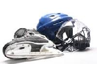hockey equipment
