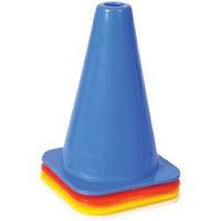 Marker Cones