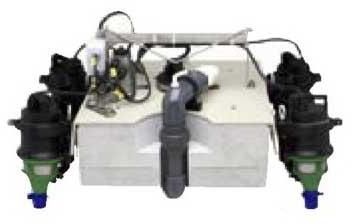 Sequencing Batch Reactors - 02