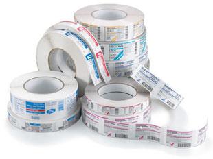 Pet shrink labels