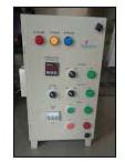 Control Panel Boards for Heaters