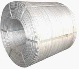aluminum wire