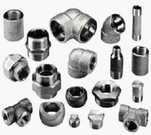 forged pipe fittings