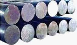 Mild Steel Round Bars