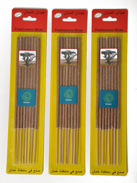 Frankincense Sticks