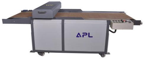 Pvc Profile Curing Machine