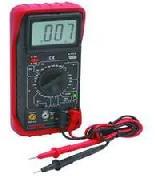 power conditioning electrical instruments