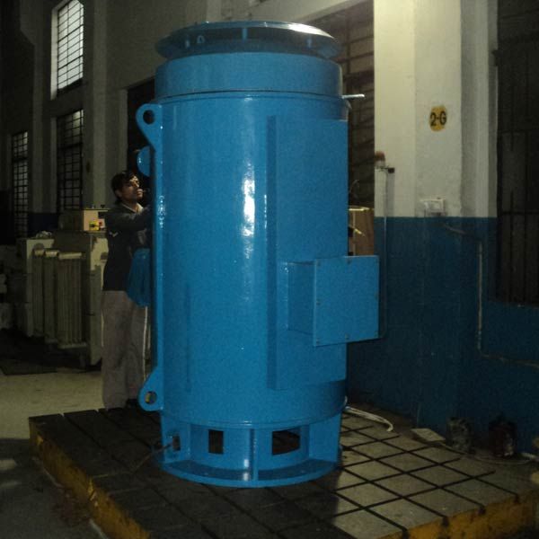 High Torque Motor at Best Price in Mohali Emco Electrodyne Pvt. Ltd.