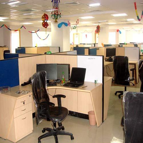 Office Turnkey Project Services