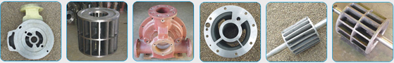 pump spares parts