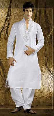 Designer Kurta Pajama