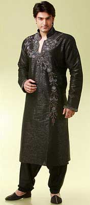 Designer Kurta Pajama