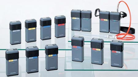Multi Gas Detectors (XA-900)