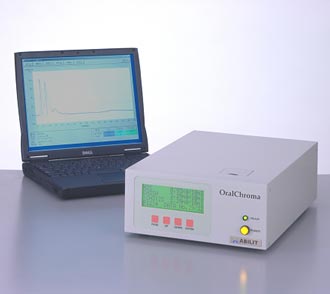 Odour Gas Chromatograph, for Industrial Use, laboratory Use