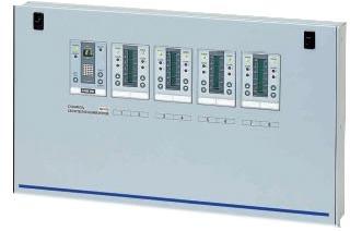 Online Gas Detection System (NV-400)