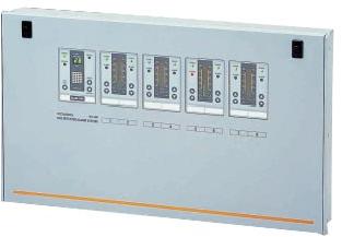 Online Gas Detection System(NV-500)