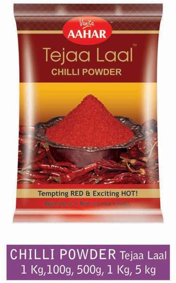 Red chilli powder