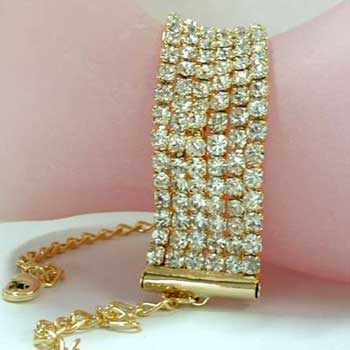 Diamond Jewelry Bracelets [DB-02]