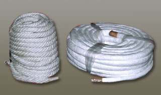 Ceramic Rope