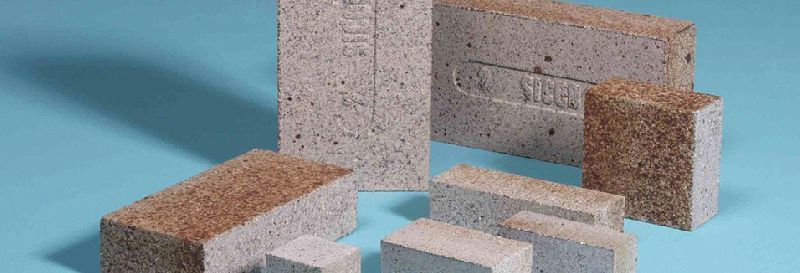 silicon carbide brick