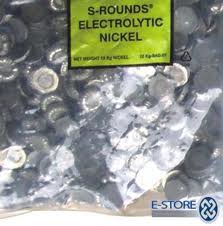 Inco S Nickel Round