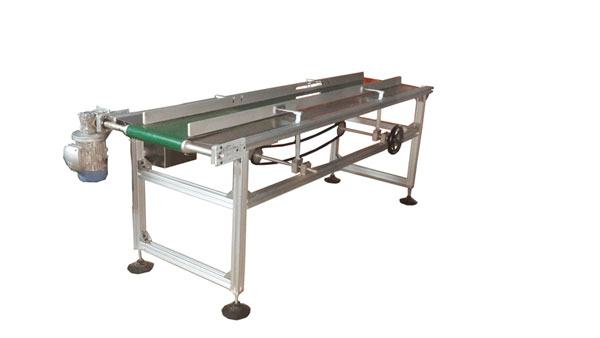 belt conveyor