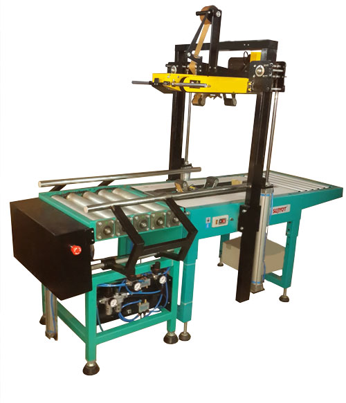 Carton Packing Machine