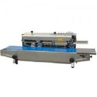 Continuous Sealing Machine