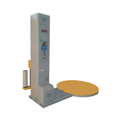 Pallet Stretch Wrapping Machine