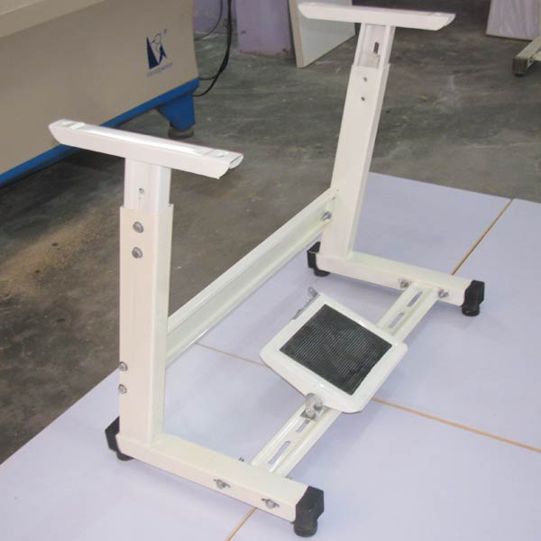 10-13kg Steel Sewing Machine Stands, Size : Mutlisize