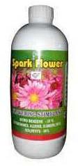 Spark Flower