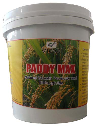 Paddy Bio Fungicide