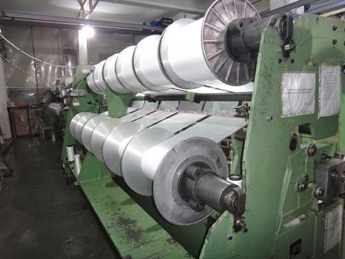 Textile Machines