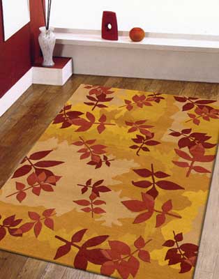 Hand Tufted Carpets -01