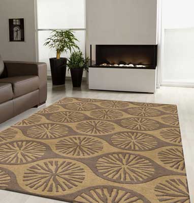 Hand Tufted Carpets -02