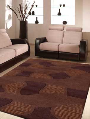 Hand Tufted Carpets -03